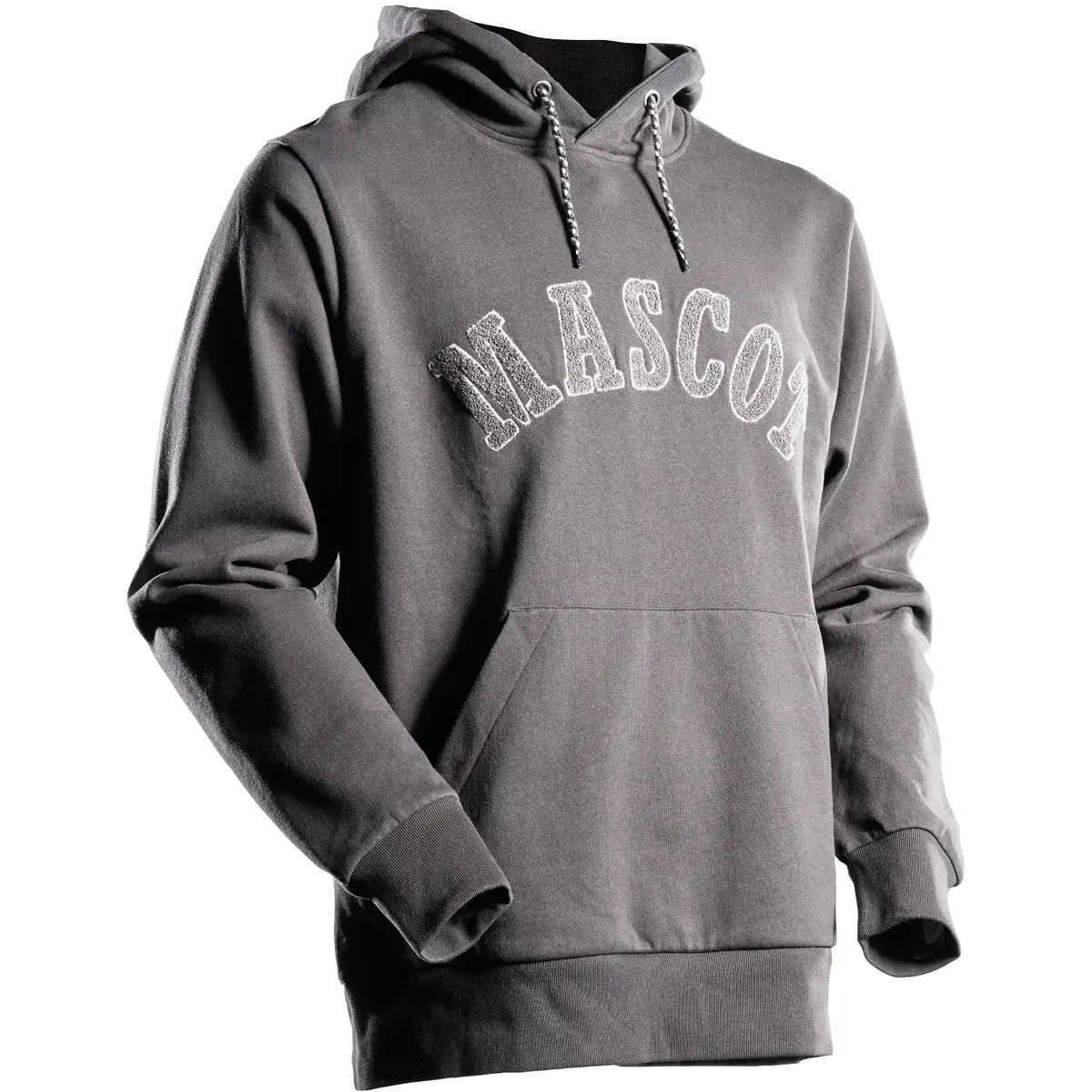 Mascot 22986-280 Customized Kapuzen-Sweatshirt – anthrazit
