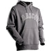 Mascot 22986-280 Customized Kapuzen-Sweatshirt – anthrazit