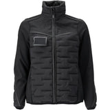 Mascot Damen 22025-617 Customized Steppjacke – schwarz