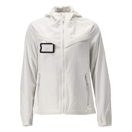 Mascot Damen 22111-615 Customized Arbeitsjacke – weiß