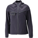 Mascot Damen 22111-615 Customized Arbeitsjacke – schwarzblau