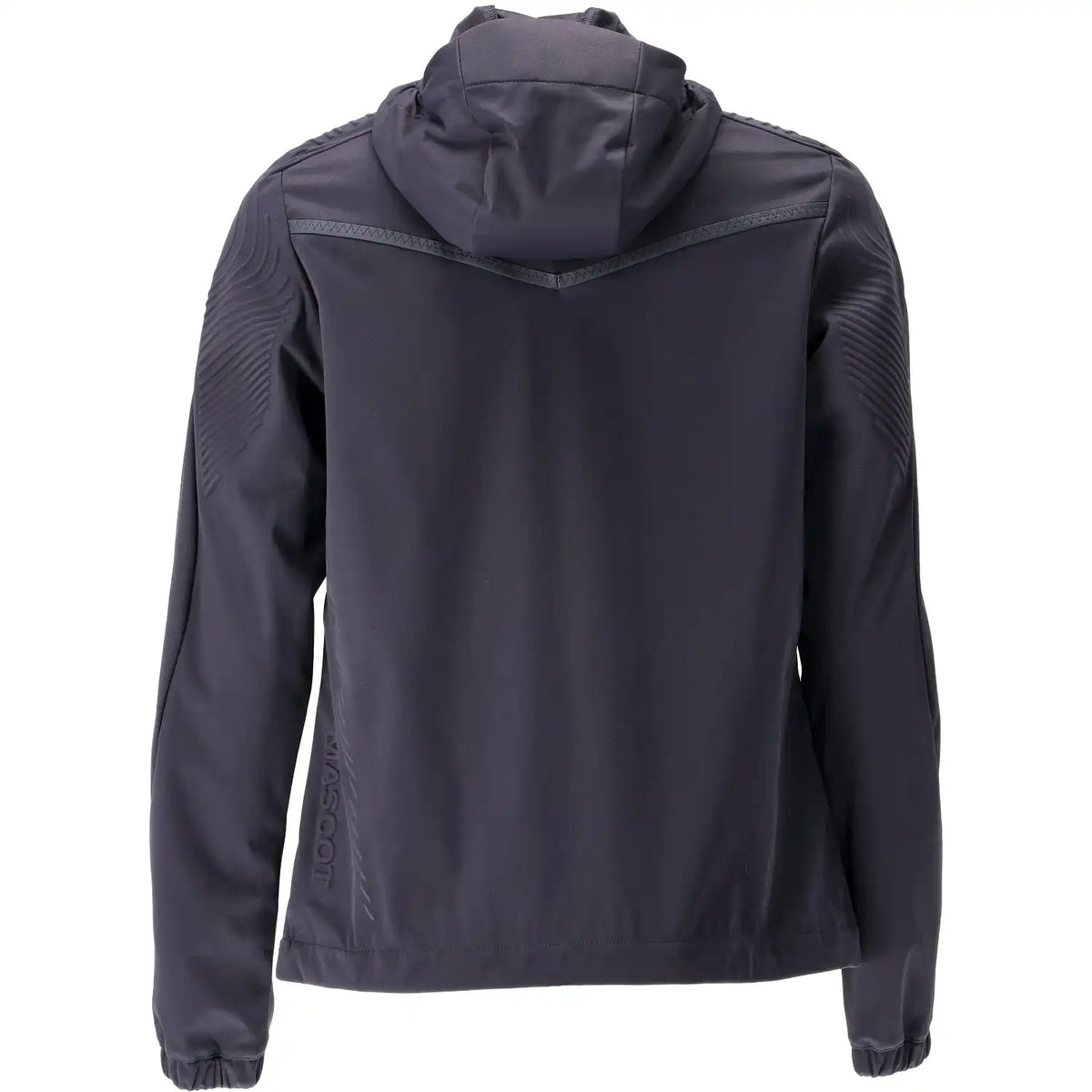 Mascot Damen 22111-615 Customized Arbeitsjacke – schwarzblau