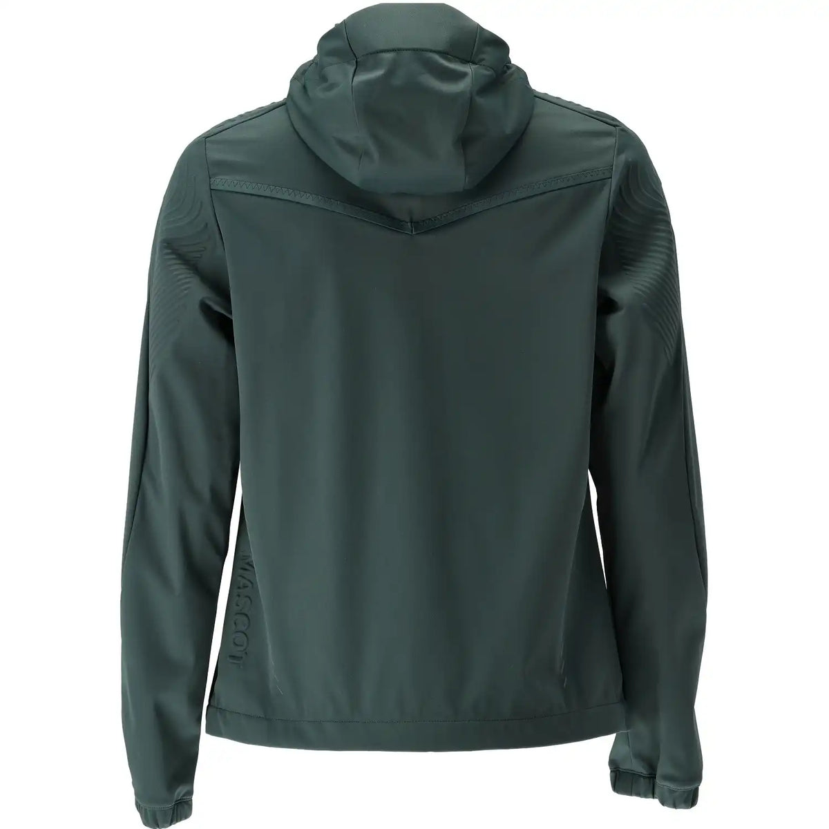 Mascot Damen 22111-615 Customized Arbeitsjacke – waldgrün
