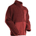 Mascot 22303-682 Customized Faserpelzjacke – herbstrot