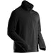 Mascot 22703-639 Microfleece Zip-Sweatshirt – schwarz