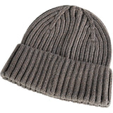 Mascot 23050-647 Customized Strickmütze – anthrazit