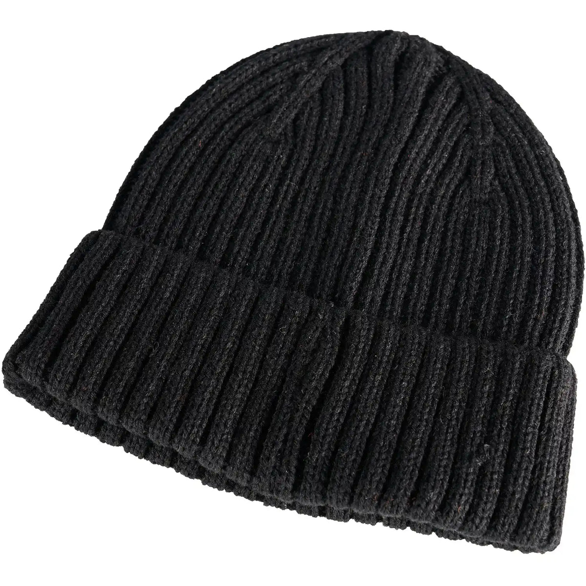 Mascot 23050-647 Customized Strickmütze – schwarz