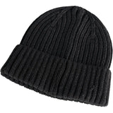 Mascot 23050-647 Customized Strickmütze – schwarz