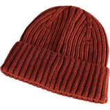 Mascot 23050-647 Customized Strickmütze – herbstrot