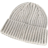 Mascot 23050-647 Customized Strickmütze – silbergrau
