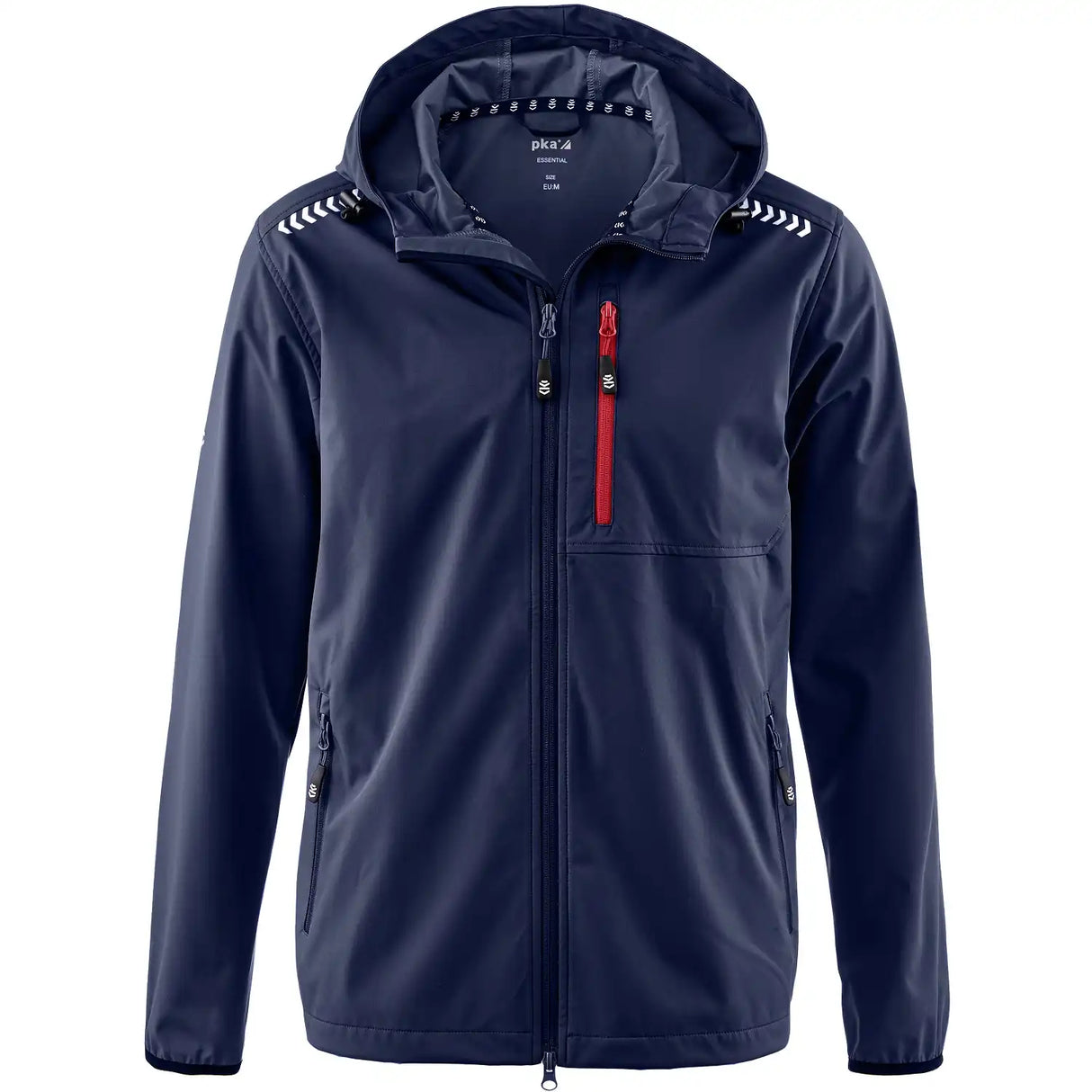 Softshelljacke "ULTRALIGHT" Essential - PKA® - workXperts