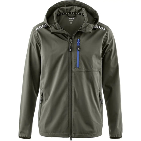 Softshelljacke "ULTRALIGHT" Essential - PKA® - workXperts