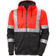 Warnschutz Kapuzen-Sweatjacke ADDVIS Helly Hansen® - workXperts