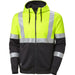 Warnschutz Kapuzen-Sweatjacke ADDVIS Helly Hansen® - workXperts