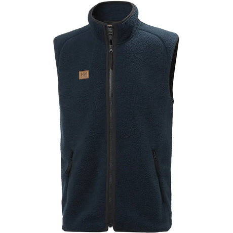 Faserpelzweste "HERITAGE" - Helly Hansen® - workXperts