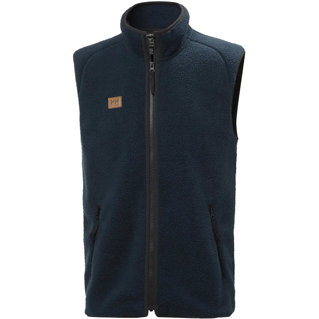 Faserpelzweste "HERITAGE" - Helly Hansen® - workXperts