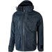 U-Power Forex Impact Winterparka 4in1 – deep blue