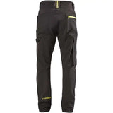 U-Power Horizon U-Supremacy Stretch Servicehose – black carbon