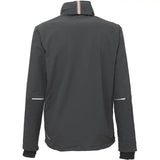 U-Power Pluton Performance Stretch Bundjacke – asphalt grey