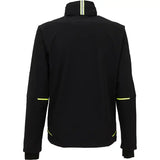 U-Power Pluton Performance Stretch Bundjacke – black carbon