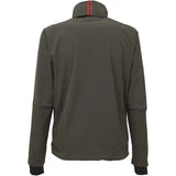 U-Power Pluton Performance Stretch Bundjacke – dark green