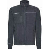 U-Power Venus U-Supremacy Fleecejacke – asphalt grey