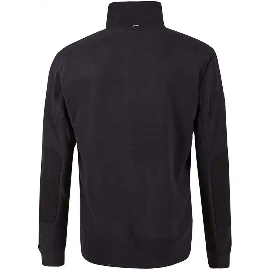 U-Power Venus U-Supremacy Fleecejacke – black carbon