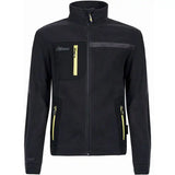U-Power Venus U-Supremacy Fleecejacke – black carbon