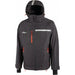 U-Power Wink U-Supremacy Winterjacke – asphalt grey