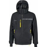 U-Power Wink U-Supremacy Winterjacke – black carbon