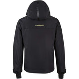 U-Power Wink U-Supremacy Winterjacke – black carbon