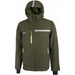 U-Power Wink U-Supremacy Winterjacke – dark green
