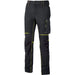 U-Power World Future Stretch Bundhose – black carbon