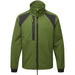 Portwest CD870 WX2 Eco Softshelljacke – olive