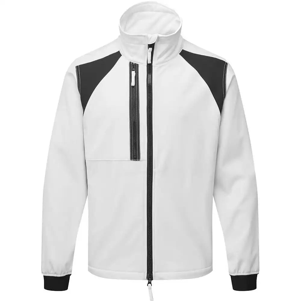 Portwest CD870 WX2 Eco Softshelljacke – white