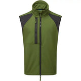 Portwest CD876 WX2 Softshellweste – olive