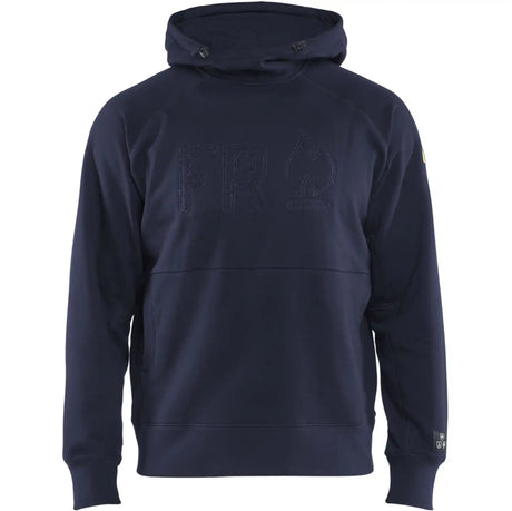 Blåkläder 3478 Multinorm Kapuzen-Sweatshirt – marine