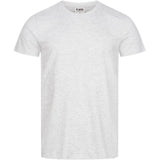 Nitras Motion TEX Light T-Shirt – hellgrau