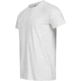 Nitras Motion TEX Light T-Shirt – hellgrau