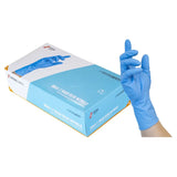 Nitras High Risk 50er Box Nitril Einweghandschuhe