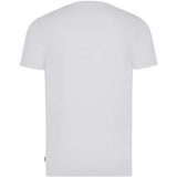 Hakro Mikralinar ECO GRS 530 T-Shirt – weiß