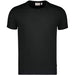 Hakro Mikralinar ECO GRS 530 T-Shirt – schwarz