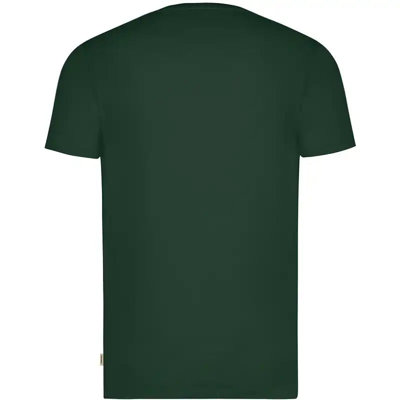 Hakro Mikralinar ECO GRS 530 T-Shirt – tanne