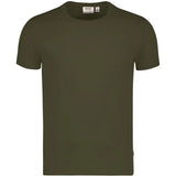 Hakro Mikralinar ECO GRS 530 T-Shirt – olive