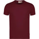 Hakro Mikralinar ECO GRS 530 T-Shirt – weinrot