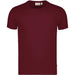 Hakro Mikralinar ECO GRS 530 T-Shirt – weinrot