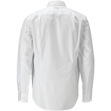Mascot 20604-984 Frontline Hemd langarm Slim Fit – weiß