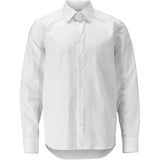 Mascot 20604-984 Frontline Hemd langarm Slim Fit – weiß