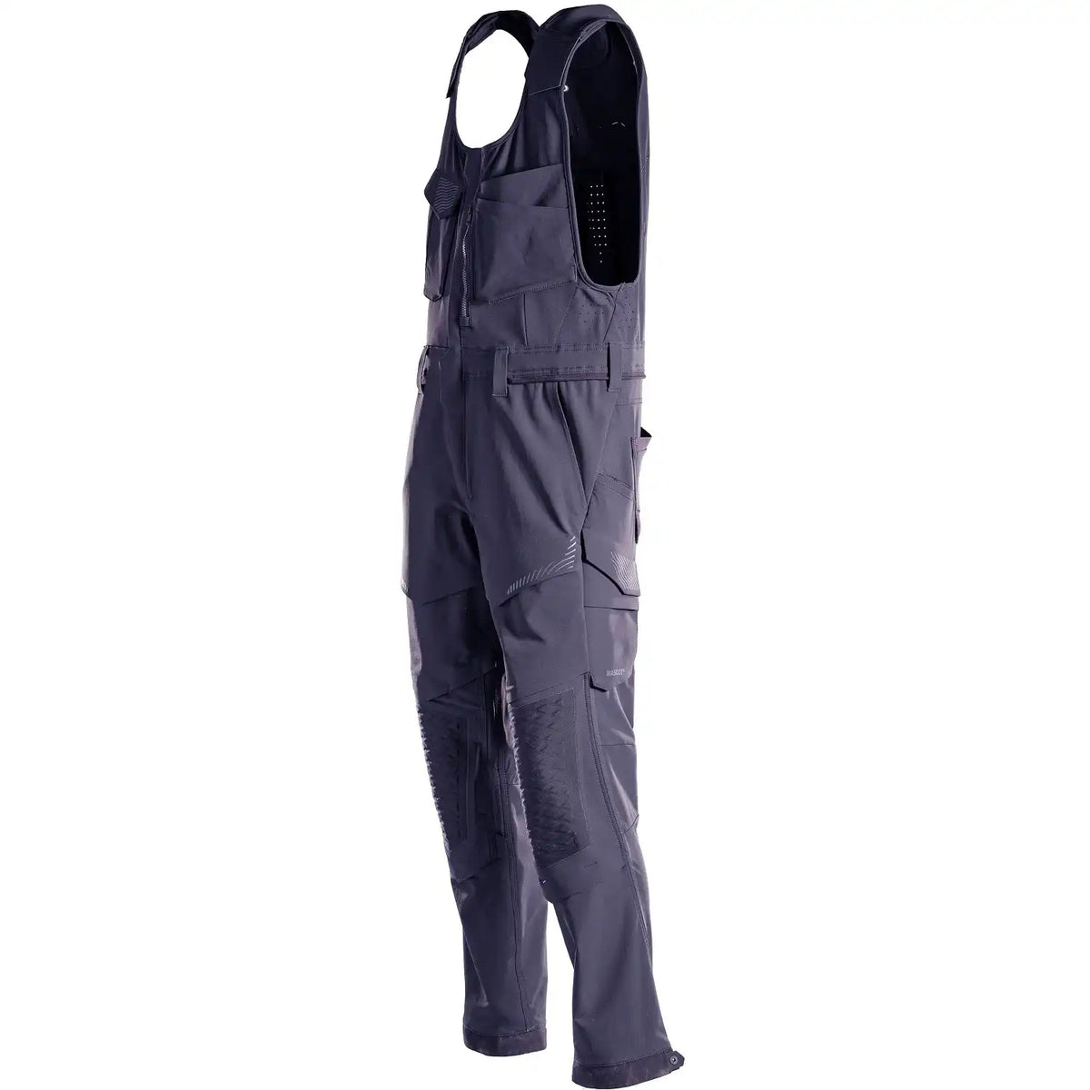 Mascot 22069-311 Customized Kombihose – schwarzblau