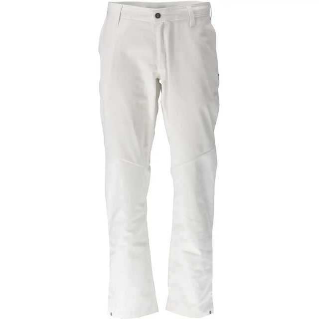 Mascot 20339-442 Food & Care Bundhose – weiß